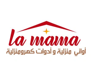 brand logo